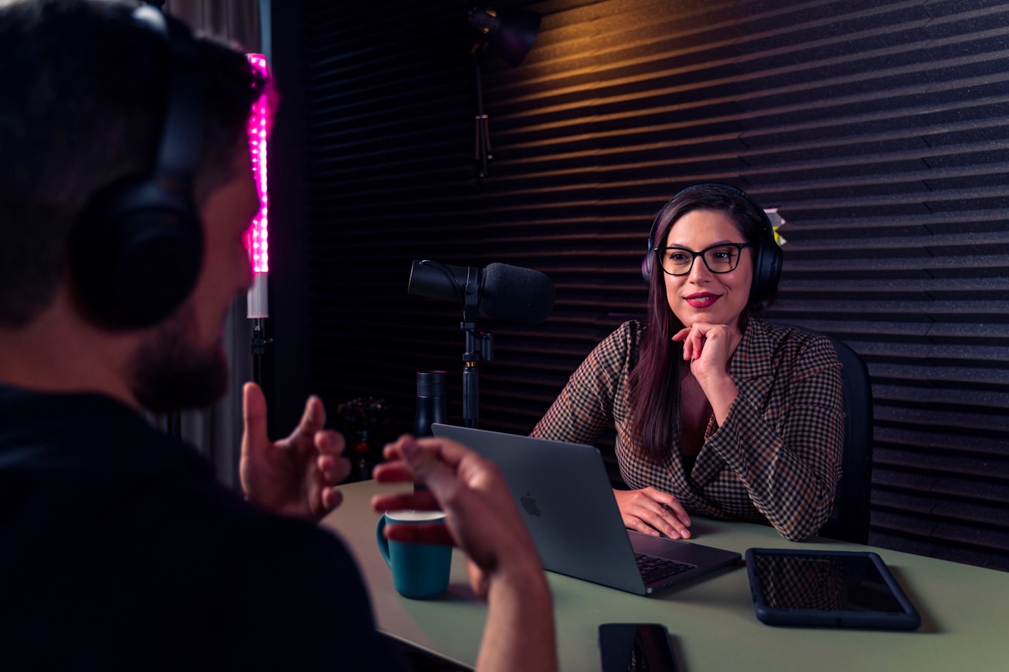The Future Of Digital Storytelling Explored
