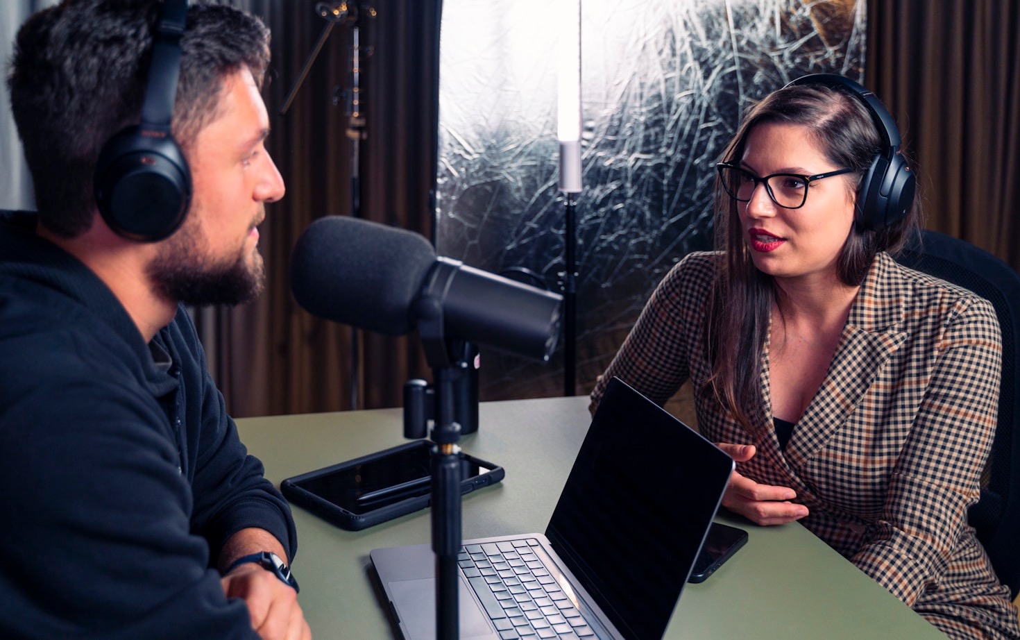Why Listeners Are Switching To Audio