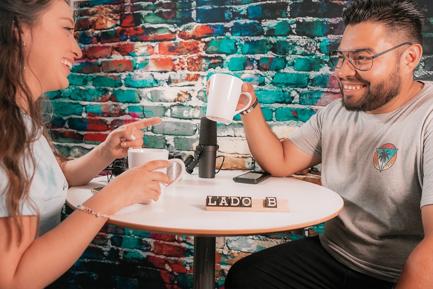 Top Tips For Engaging With Podcasts